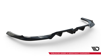 Set of Splitters V.1 Audi RS3 Sedan 8Y Facelift