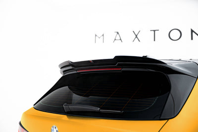 Set of Splitters V.1 BMW 1 M-Pack F70