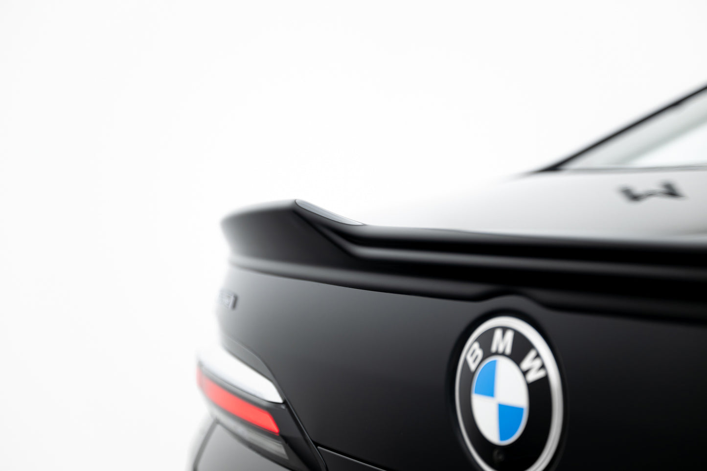 Set of Splitters V.1 BMW 7 G70