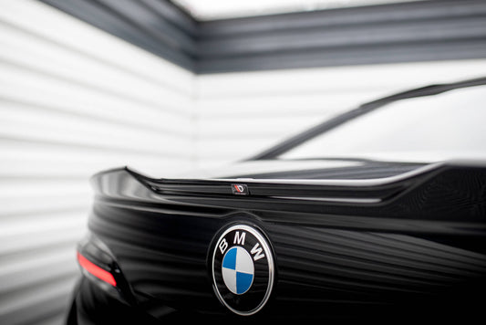Set of Splitters V.1 BMW 740d / 740i  M-Pack G70  