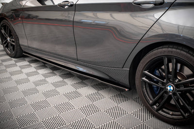 Set of Splitters V.1 BMW M140i F20 Facelift
