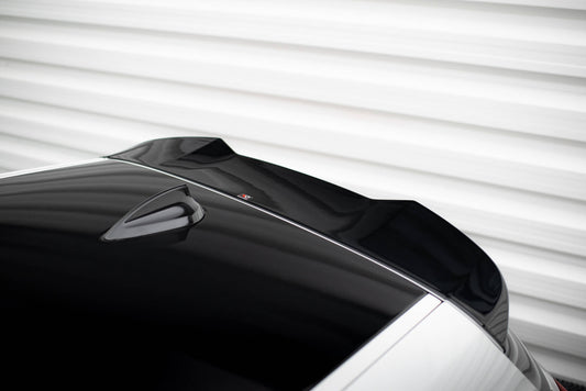 Set of Splitters V.1 BMW M140i F20 Facelift