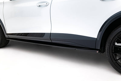 Set of Splitters V.1 Cupra Formentor Mk1 Facelift