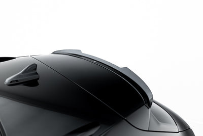 Set of Splitters V.1 Cupra Leon ST Mk1 Facelift