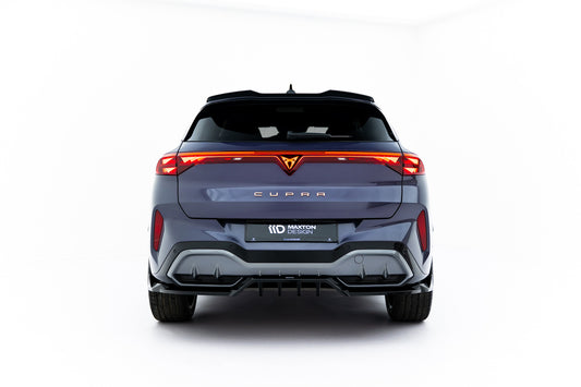 Set of Splitters V.1 Cupra Terramar Mk1