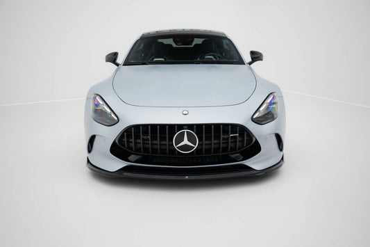 Set of Splitters V.1 Mercedes-AMG GT 63 / 55 / 63 S E Performance C192