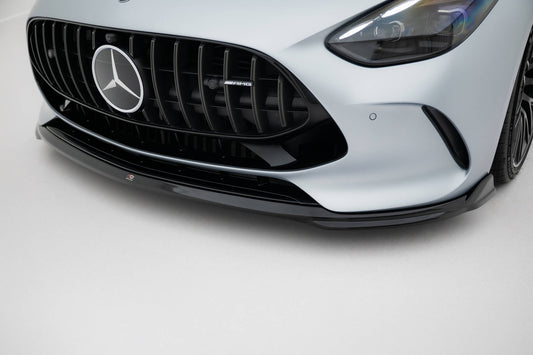 Set of Splitters V.1 Mercedes-AMG GT 63 / 55 / 63 S E Performance C192