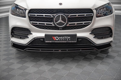 Set of Splitters V.1 Mercedes-Benz GLS AMG-Line X167