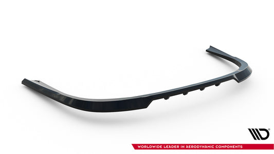 Set of Splitters V.2 BMW 7 G70