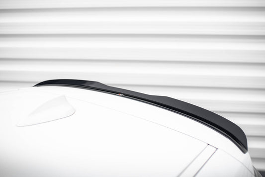 Set of Splitters V.2 BMW M140i F20 Facelift 