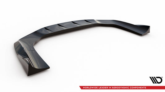 Set of Splitters V.2 Mercedes-AMG GT 63 / 55 / 63 S E Performance C192