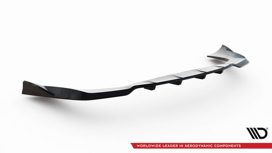 Set of Splitters V.2 Mercedes-AMG GT 63 / 55 / 63 S E Performance C192