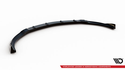Set of Splitters V.2 Mercedes-AMG GT 63 / 55 / 63 S E Performance C192
