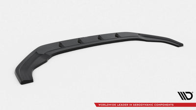 Set of Splitters Volkswagen Golf GTI Mk7 Facelift