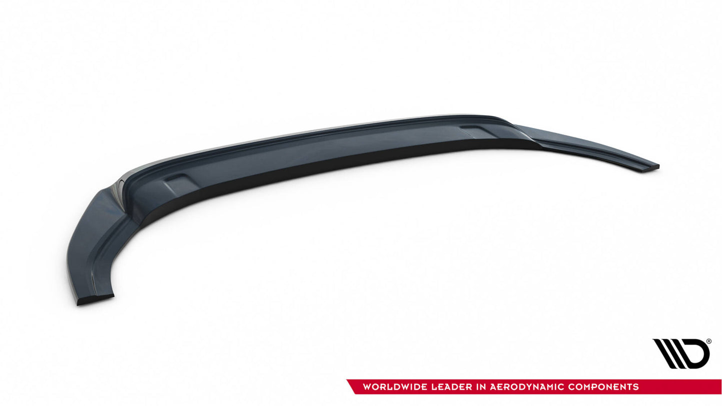 Set of Splitters Volkswagen Golf R Hatchback Mk7