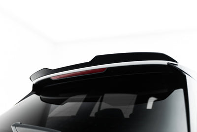 Set of Splitters Volkswagen Golf R Variant Mk8 Facelift