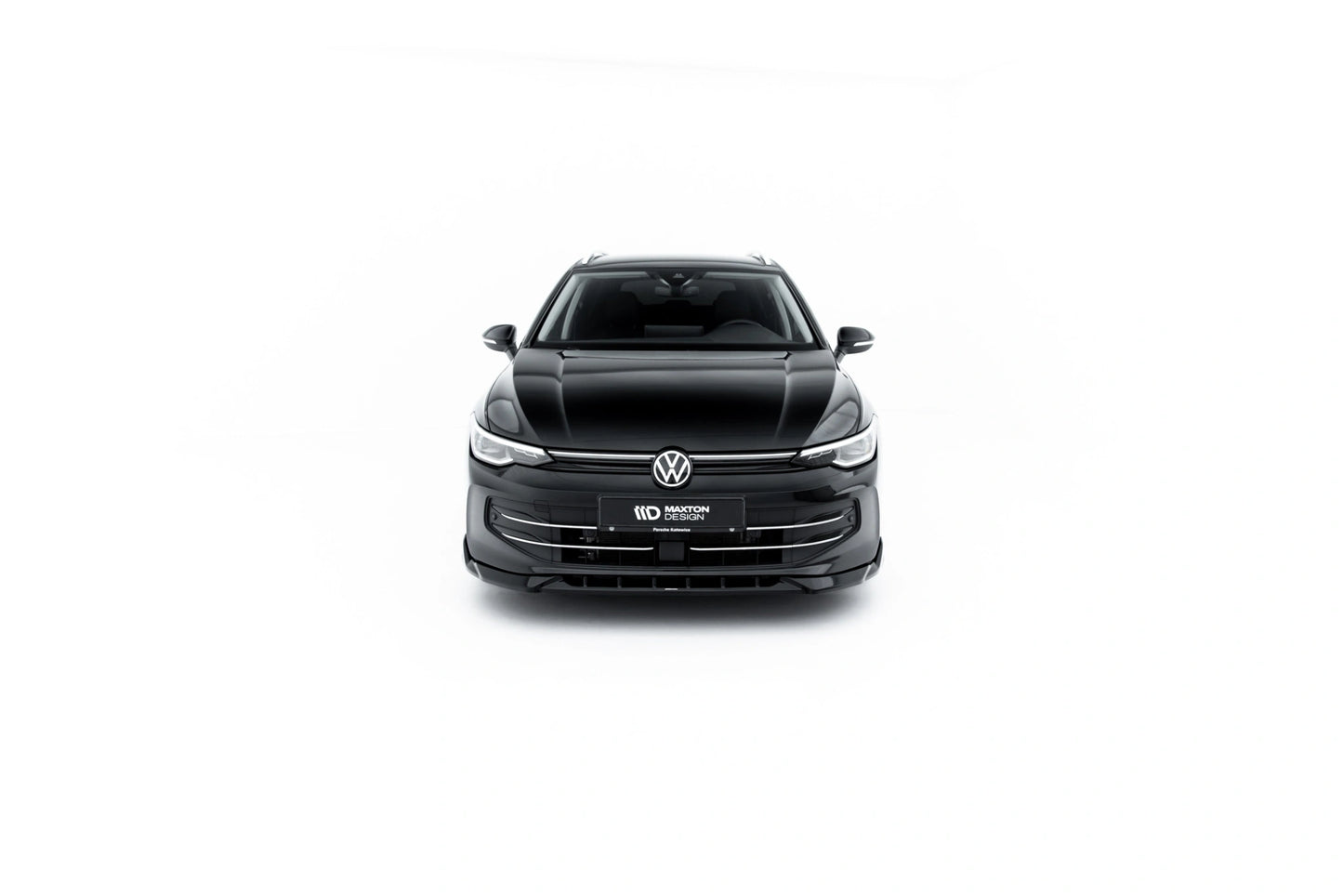 Set of Splitters Volkswagen Golf Variant Mk8 Facelift