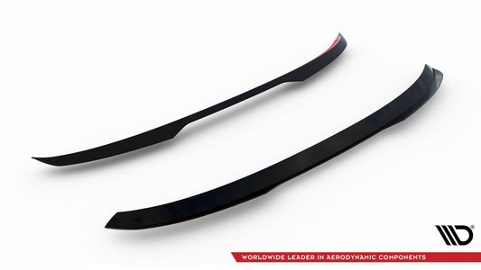 Set of Splitters Volkswagen Passat B9
