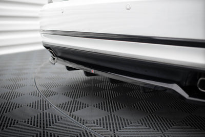 Set of Splitters Volkswagen Passat GT B8 Facelift USA