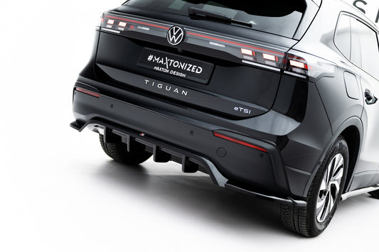 Set of Splitters Volkswagen Tiguan Mk3