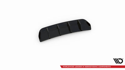 Set of Splitters Volkswagen Tiguan R Mk2 Facelift
