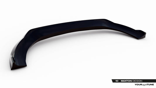 Front Diffusor Mercedes-Benz V AMG-Line W447 Facelift 2