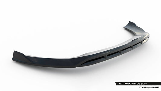 Front Diffusor Mercedes-Benz V AMG-Line W447 Facelift 2