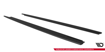 Street Pro Seitenschweller Diffusor Mercedes-AMG CLE 53 C236