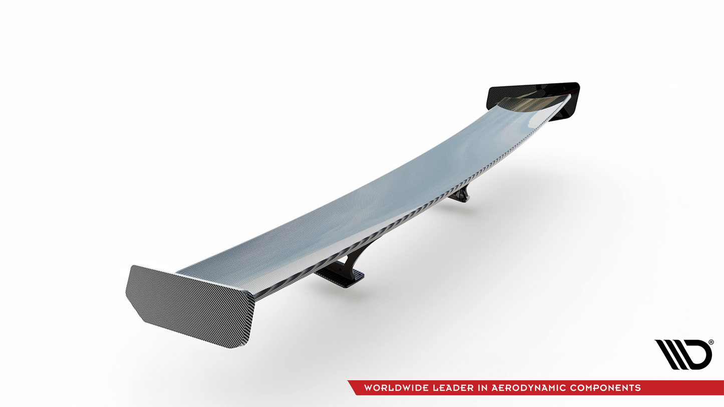 Karbonowy Spoiler JDM Style pasujący do Mazda MX-5 ND (Mk4)