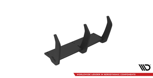Dyfuzor Tylny Street Pro BMW M4 G82