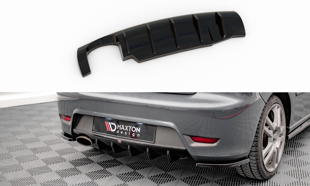 MAXTON DESIGN PRESENTATION #106 - Seat Ibiza Cupra Mk3 (6L) #Maxtonized 