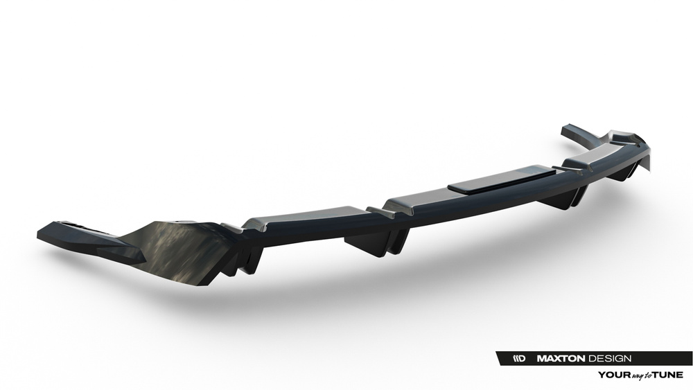 Splitter Tylny (Z Dyfuzorem) Cupra Tavascan Mk1
