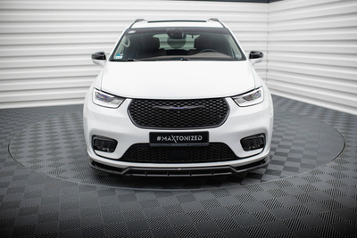 Splitter Przedni Chrysler Pacifica Mk2 Facelift