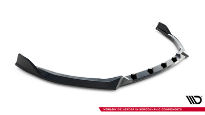 Splitter Przedni V.2 Toyota GR Corolla Mk12