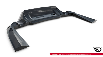 Splitter Tylny (Z Dyfuzorem) Land Rover Range Rover Sport Mk2