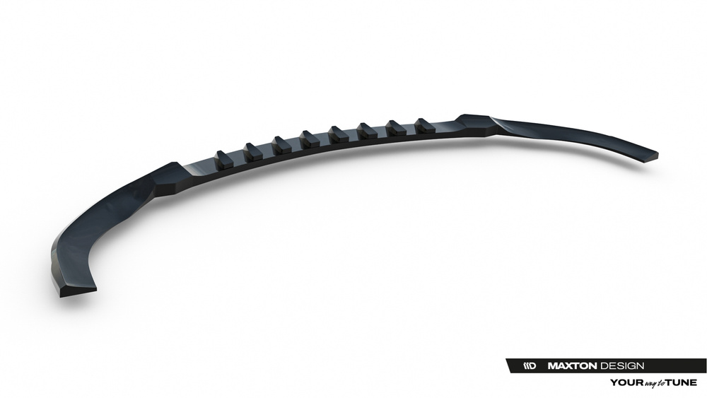 Splitter Przedni Mercedes-AMG CLE 53 Aero C236