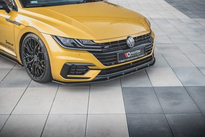 Splitter Przedni Street Pro Volkswagen Arteon R-Line Sedan / Shooting Brake Mk1