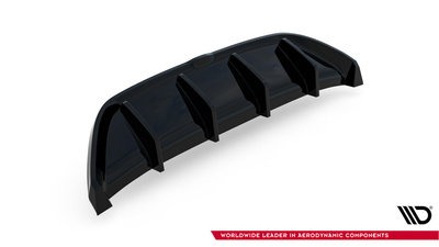 Dokładka tylna Alfa Romeo Stelvio Mk1