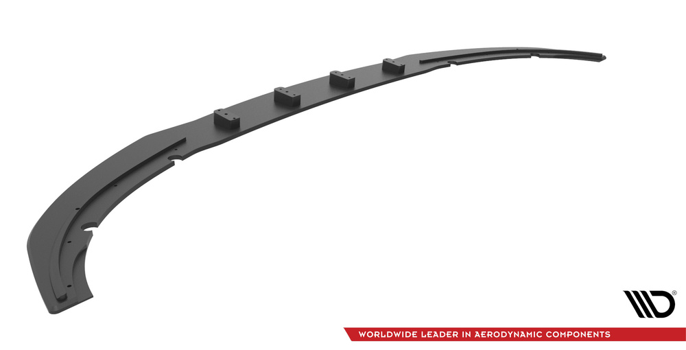 Splitter Przedni Street Pro Dodge Charger RT Mk7 Facelift