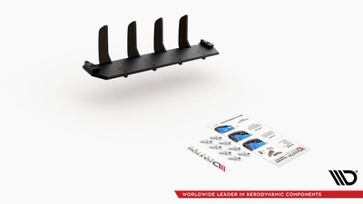 Dyfuzor Tylny Street Pro V.4 BMW M140i