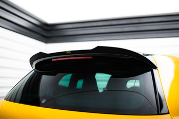 Spoiler Cap V.2 Volkswagen Scirocco Mk3