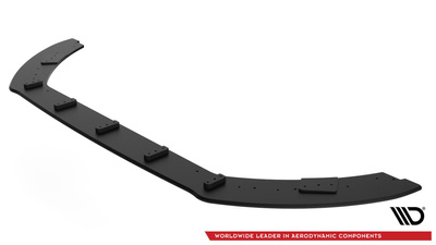 Splitter Przedni Street Pro Ford Fiesta Mk8 ST / ST-Line