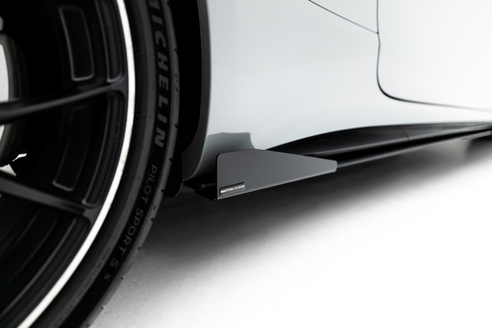 Flapsy Boczne Mercedes-AMG CLE 53 Aero C236