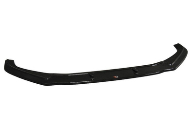 Splitter Przedni V.2 Audi S4 / A4 S-Line B9