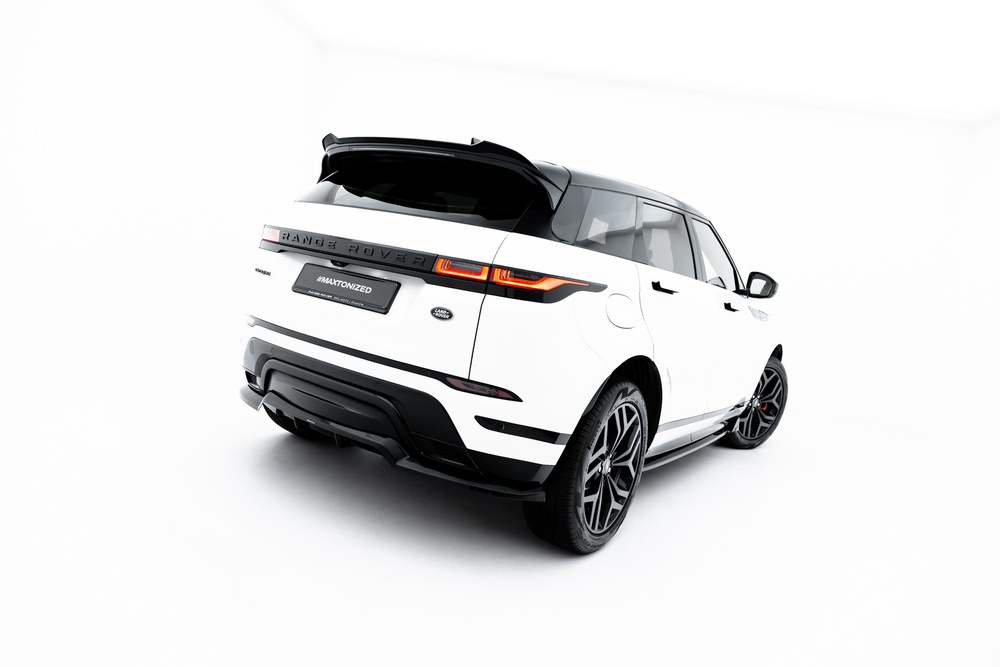 Zestaw Splitterów Land Rover Range Rover Evoque Dynamic Mk2