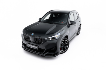 Splitter Przedni BMW X1 M35i U11
