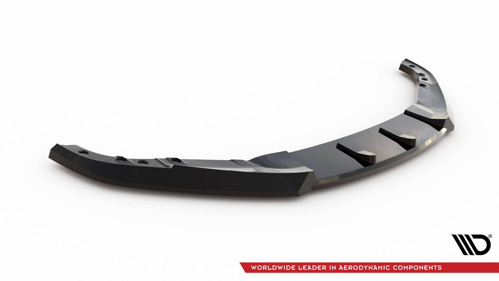 Zestaw Splitterów BMW 4 Coupe / Cabrio G22 / G23