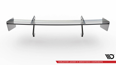 Karbonowy Spoiler Audi R8 Mk2 