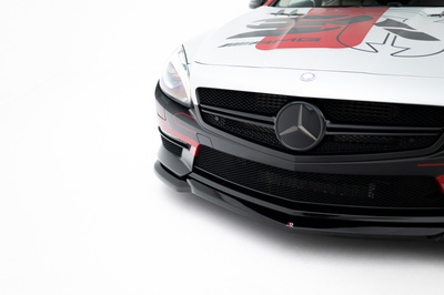 Splitter Przedni V.2 Mercedes-Benz SL 63 AMG R231