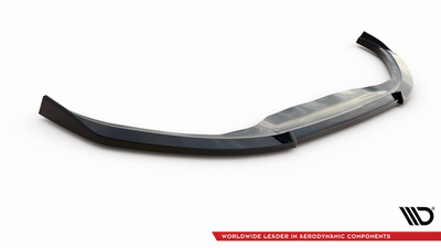 Splitter Przedni V.3 Toyota Yaris Mk4